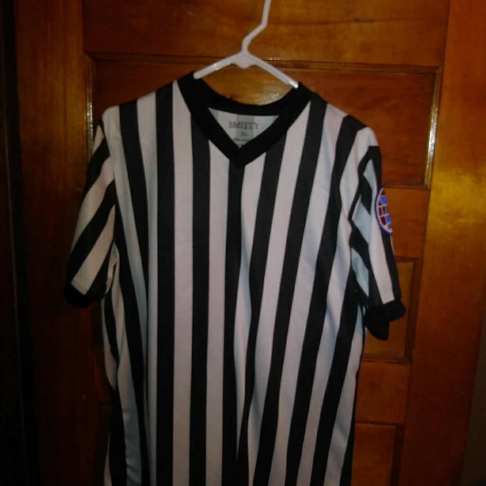 Reduced!!! Referee Outfit!! Womens!!!